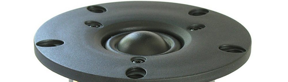 An active current-drive audio system